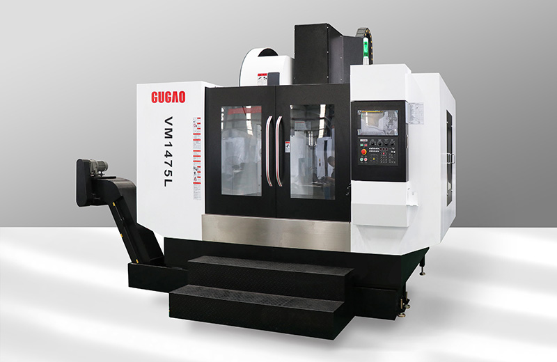 VM1475L-Can be used for medical equipment machining High precision 3/4/5-axis CNC vertical machining centers Good price Global sales