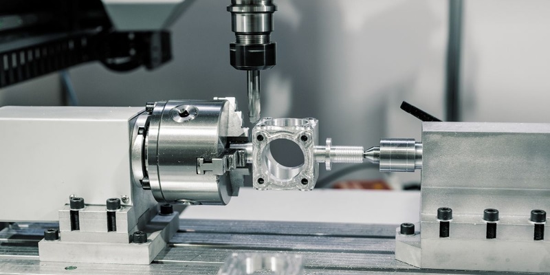 CNC Tool Grinding Machine Programming and Operation: Insights from a Technician  