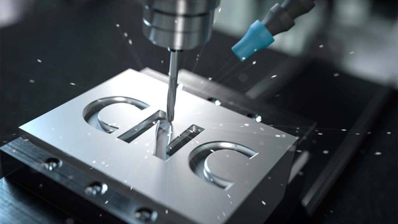 How Much Does a CNC Machine Cost in 2025?CNC machine price