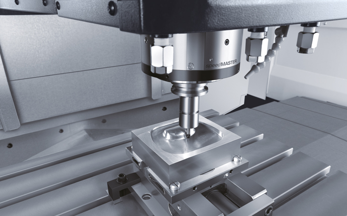 Mastering CNC Precision: The Secrets Behind Vertical Machining Success